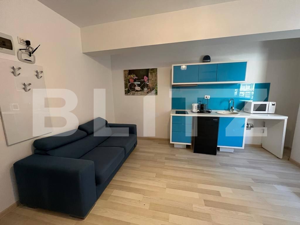 Apartament de închiriat 2 camere Copou - 96226AI | BLITZ Iași | Poza5