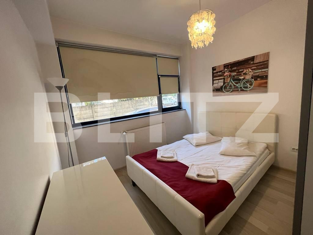 Apartament de închiriat 2 camere Copou - 96226AI | BLITZ Iași | Poza3