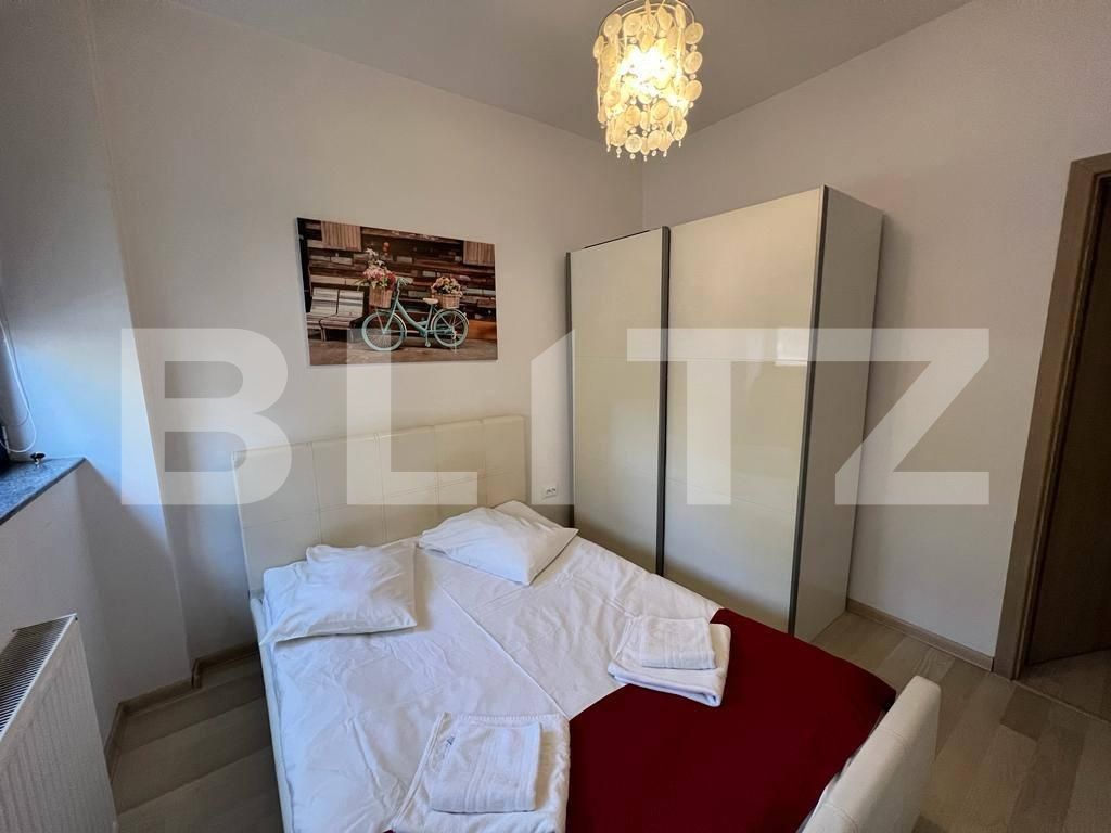 Apartament de închiriat 2 camere Copou - 96226AI | BLITZ Iași | Poza4
