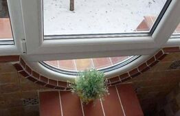 Garsoniera de 18mp, etaj intermediar, zona UMF