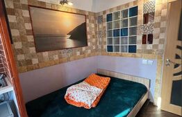 Garsoniera de 18mp, etaj intermediar, zona UMF