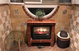 Garsoniera de 18mp, etaj intermediar, zona UMF