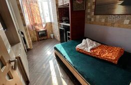 Garsoniera de 18mp, etaj intermediar, zona UMF