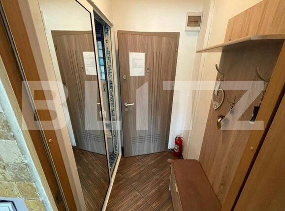 Garsonieră de închiriat Central - 96238AI | BLITZ Iași | Poza7