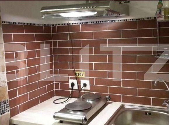 Garsonieră de închiriat Central - 96238AI | BLITZ Iași | Poza3