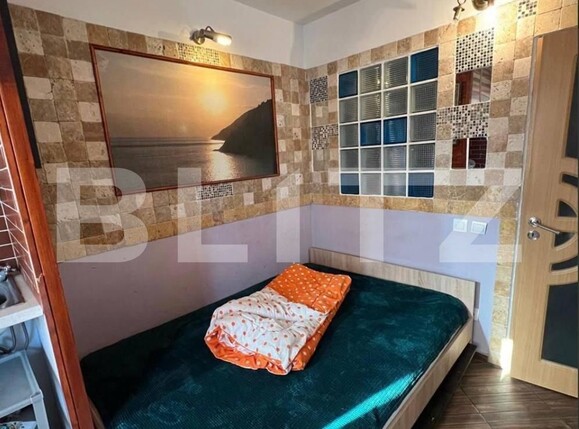 Garsonieră de închiriat Central - 96238AI | BLITZ Iași | Poza1