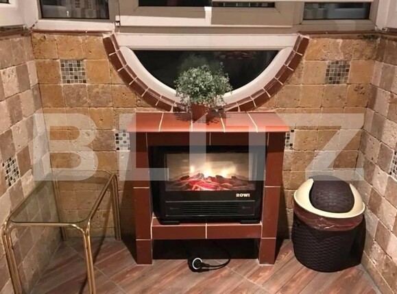 Garsonieră de închiriat Central - 96238AI | BLITZ Iași | Poza5