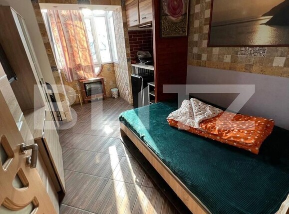 Garsonieră de închiriat Central - 96238AI | BLITZ Iași | Poza2