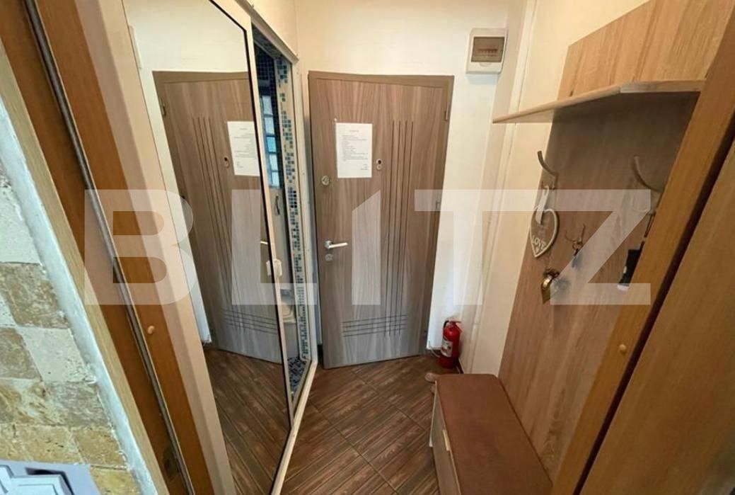 Garsonieră de închiriat Central - 96238AI | BLITZ Iași | Poza7