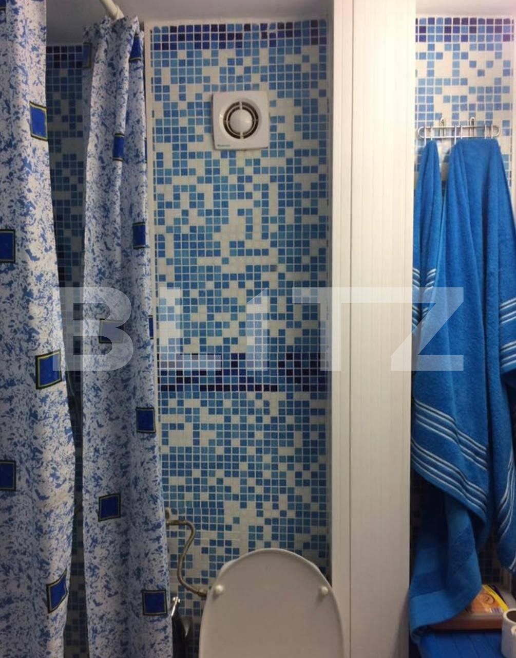 Garsonieră de închiriat Central - 96238AI | BLITZ Iași | Poza8