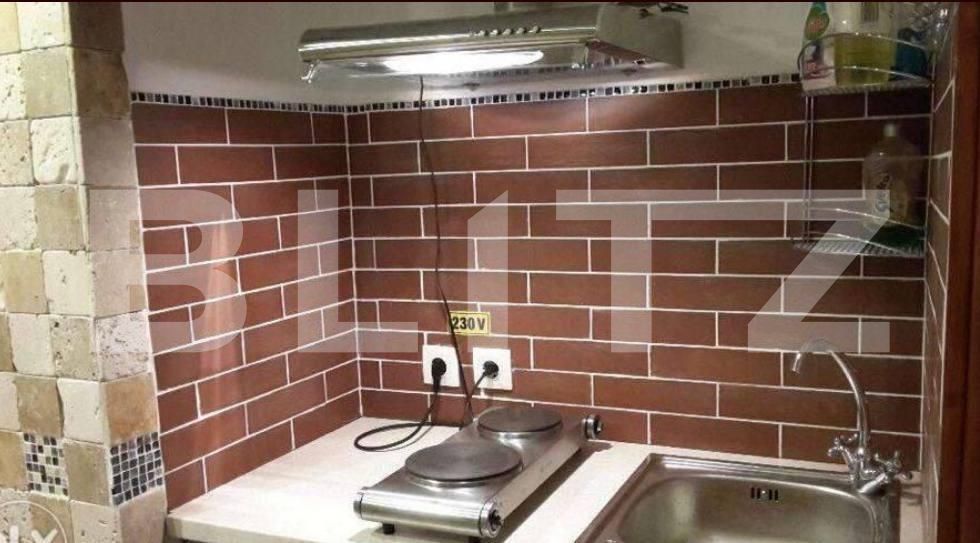 Garsonieră de închiriat Central - 96238AI | BLITZ Iași | Poza3