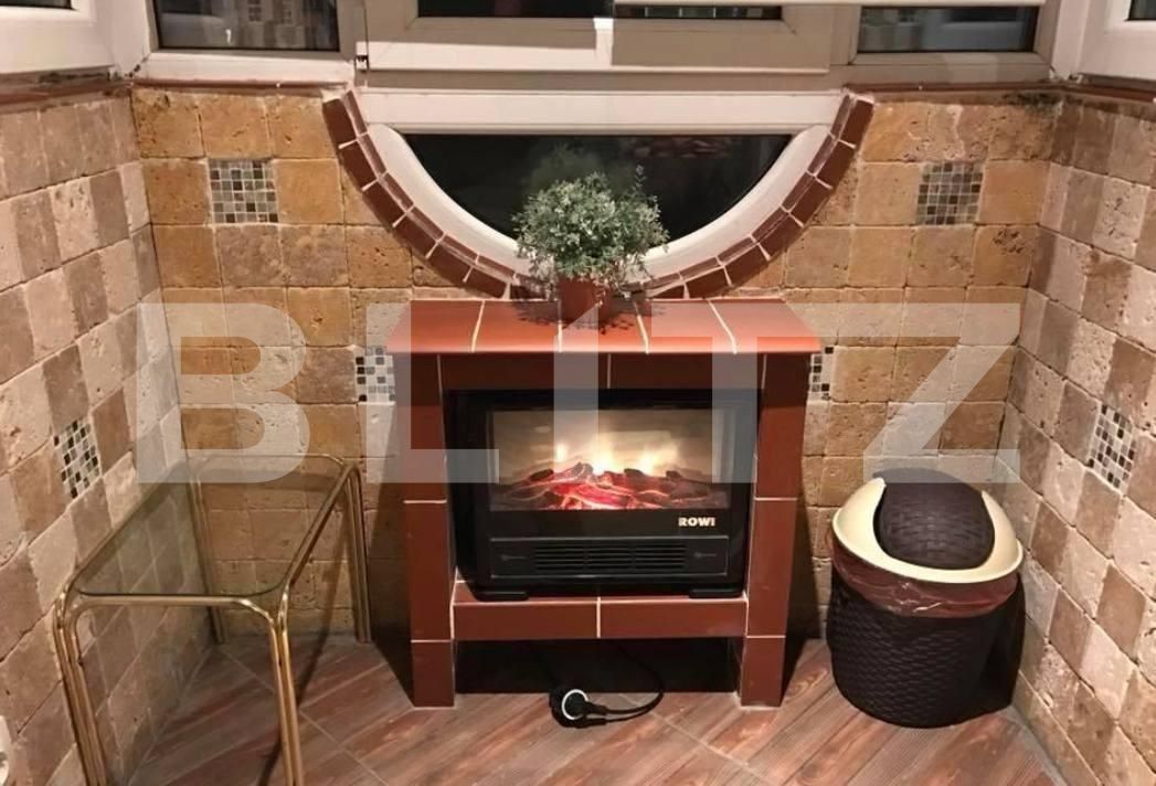 Garsonieră de închiriat Central - 96238AI | BLITZ Iași | Poza5