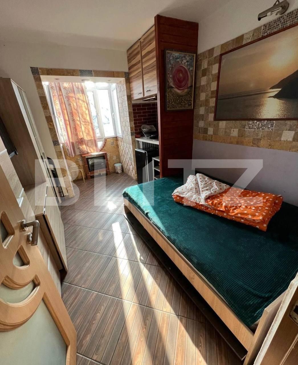 Garsonieră de închiriat Central - 96238AI | BLITZ Iași | Poza2