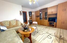 Garsoniera de 39mp, etaj intermediar, Rond Vechi CUG