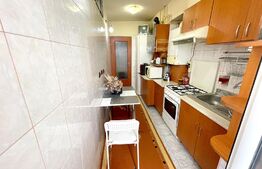 Garsoniera de 39mp, etaj intermediar, Rond Vechi CUG