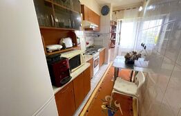 Garsoniera de 39mp, etaj intermediar, Rond Vechi CUG