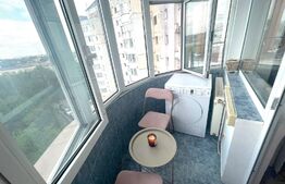 Garsoniera de 39mp, etaj intermediar, Rond Vechi CUG