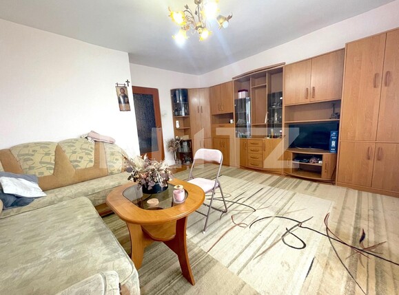 Garsonieră de vânzare Nicolina - 96256AV | BLITZ Iași | Poza1