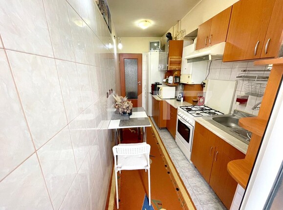 Garsonieră de vânzare Nicolina - 96256AV | BLITZ Iași | Poza4