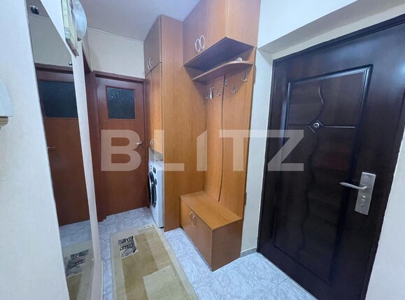 Garsonieră de vânzare Nicolina - 96256AV | BLITZ Iași | Poza2