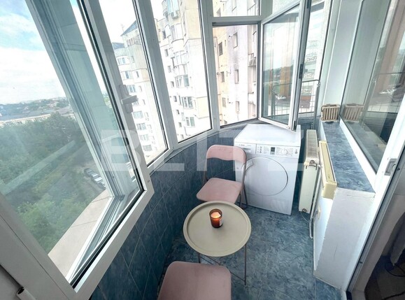 Garsonieră de vânzare Nicolina - 96256AV | BLITZ Iași | Poza5