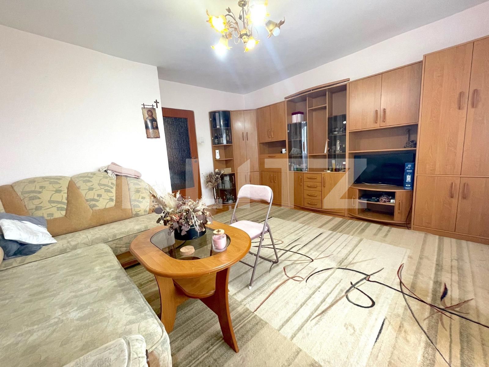 Garsonieră de vânzare Nicolina - 96256AV | BLITZ Iași | Poza1