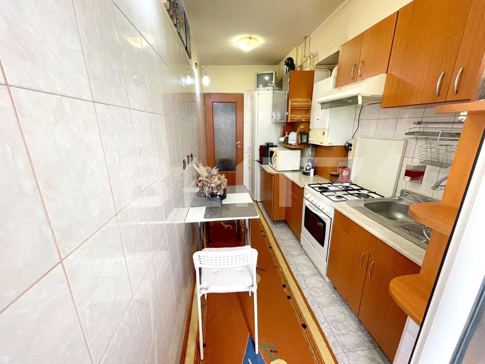 Garsonieră de vânzare Nicolina - 96256AV | BLITZ Iași | Poza4