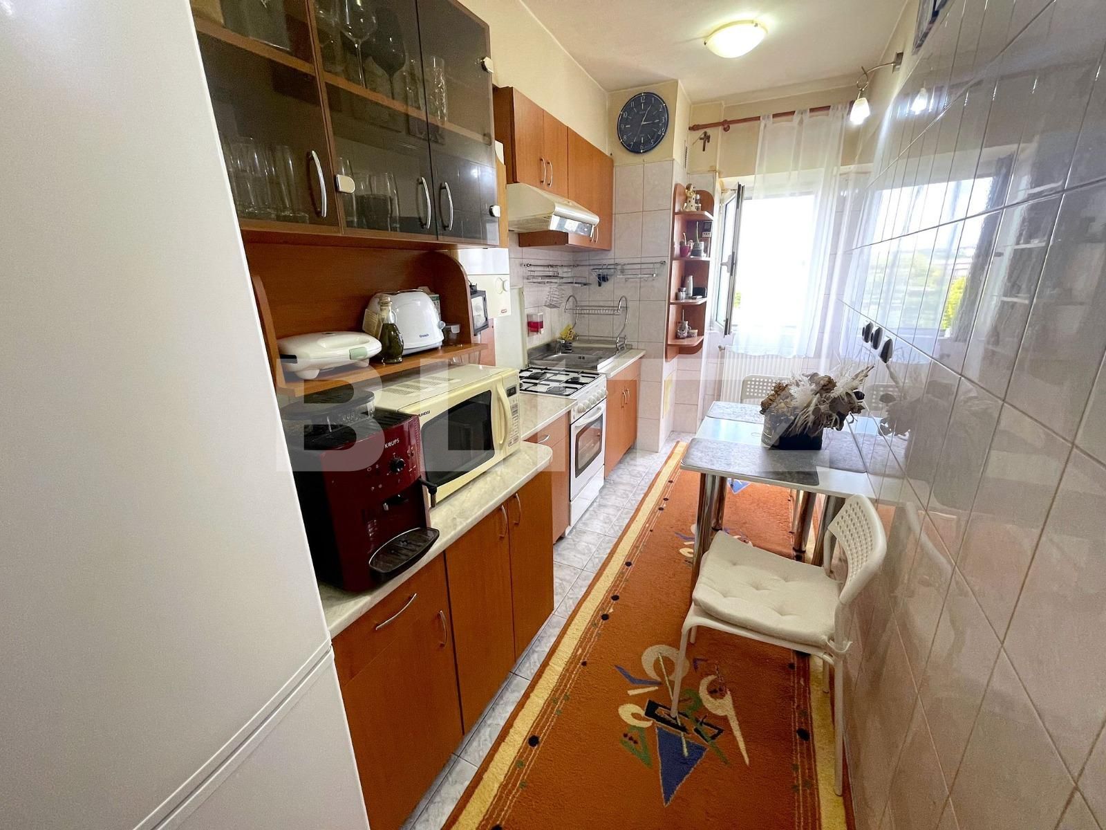 Garsonieră de vânzare Nicolina - 96256AV | BLITZ Iași | Poza3