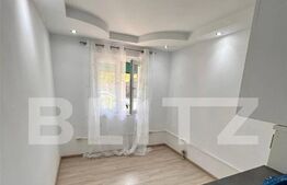 Garsoniera de 12 mp, zona Cantemir