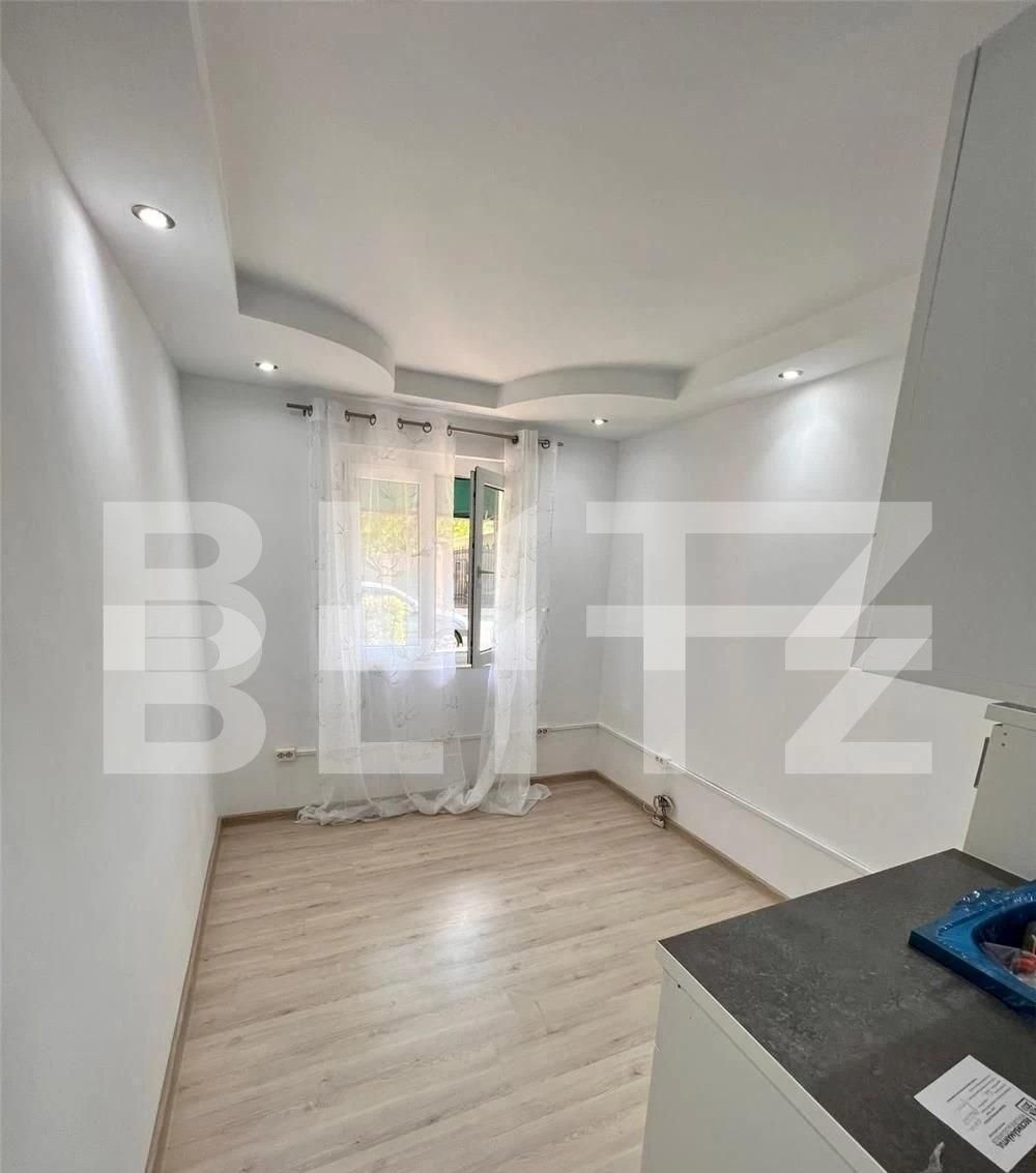 Garsonieră de vânzare Cantemir - 96257AV | BLITZ Iași | Poza1