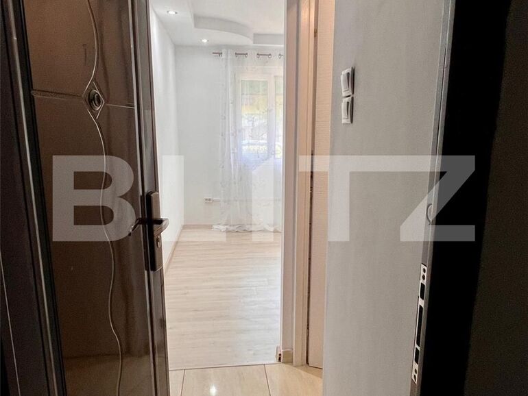 Garsonieră de vânzare Cantemir - 96257AV | BLITZ Iași | Poza1