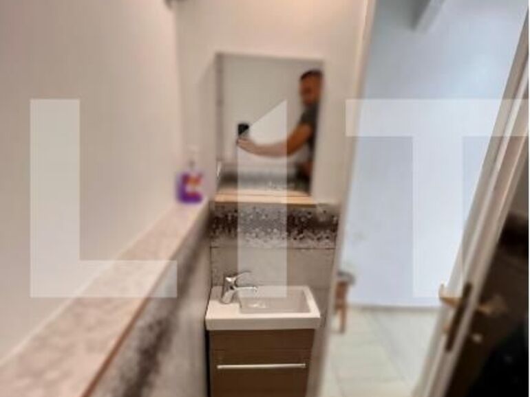 Garsonieră de vânzare Cantemir - 96257AV | BLITZ Iași | Poza4