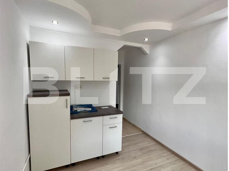 Garsonieră de vânzare Cantemir - 96257AV | BLITZ Iași | Poza3