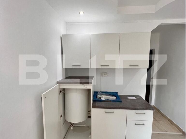 Garsonieră de vânzare Cantemir - 96257AV | BLITZ Iași | Poza6