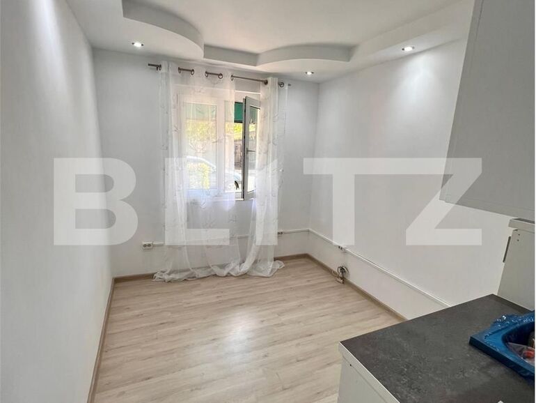 Garsonieră de vânzare Cantemir - 96257AV | BLITZ Iași | Poza5