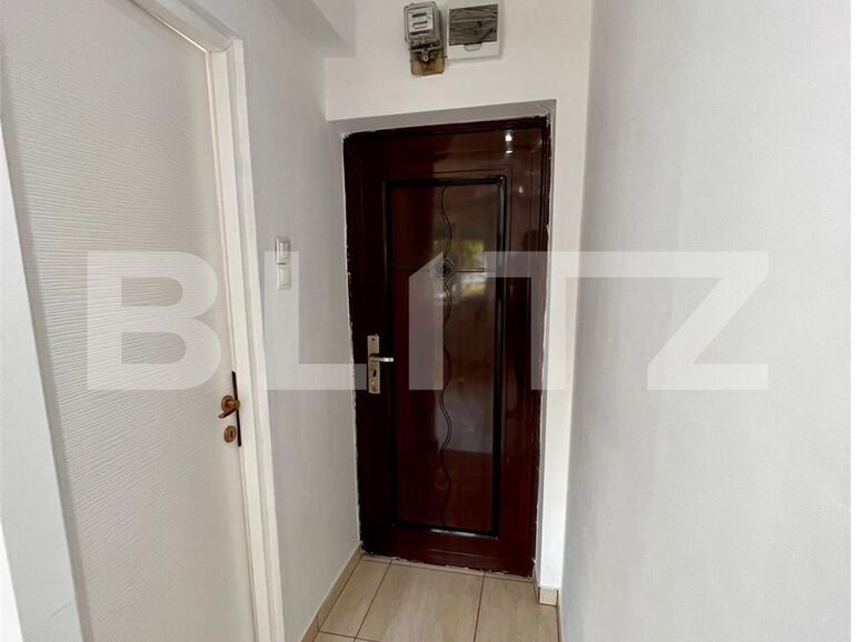 Garsonieră de vânzare Cantemir - 96257AV | BLITZ Iași | Poza2