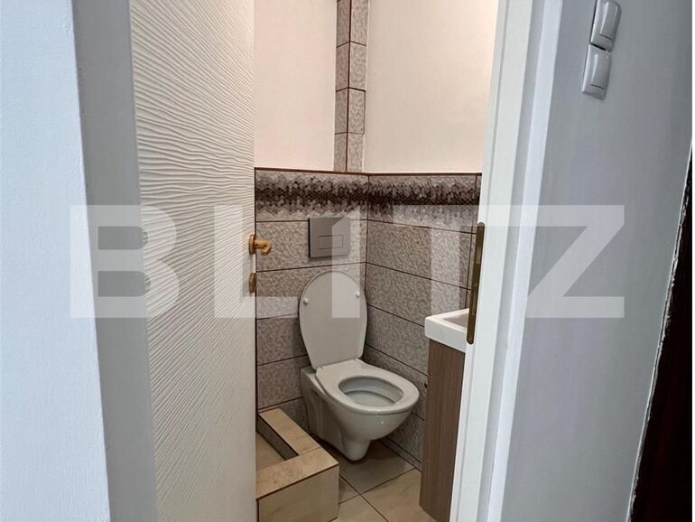 Garsonieră de vânzare Cantemir - 96257AV | BLITZ Iași | Poza7