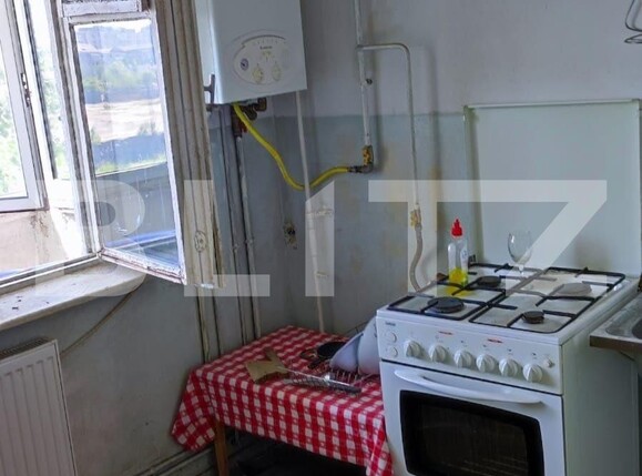 Apartament de vânzare 3 camere Canta - 96261AV | BLITZ Iași | Poza1