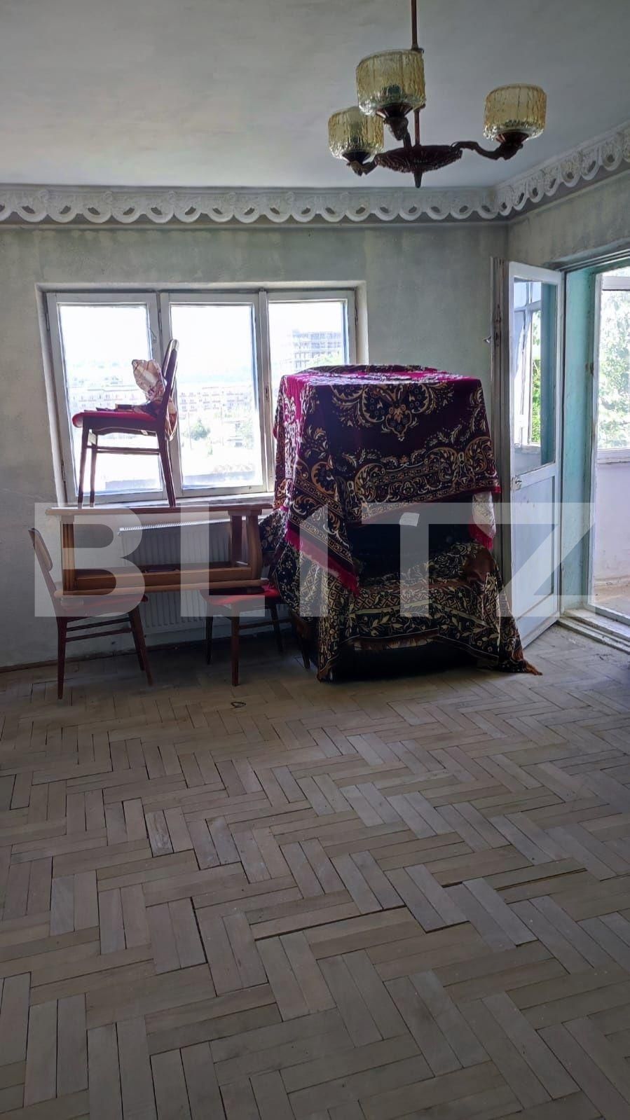 Apartament de vânzare 3 camere Canta - 96261AV | BLITZ Iași | Poza3