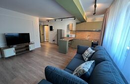 Apartament nou, 3 camere, 70 mp, 2 bai, parcare, Copou