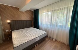 Apartament nou, 3 camere, 70 mp, 2 bai, parcare, Copou