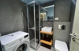 Apartament nou, 3 camere, 70 mp, 2 bai, parcare, Copou