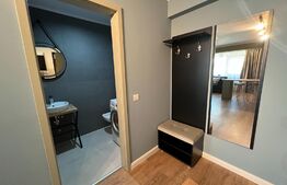 Apartament nou, 3 camere, 70 mp, 2 bai, parcare, Copou