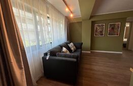 Apartament nou, 3 camere, 70 mp, 2 bai, parcare, Copou