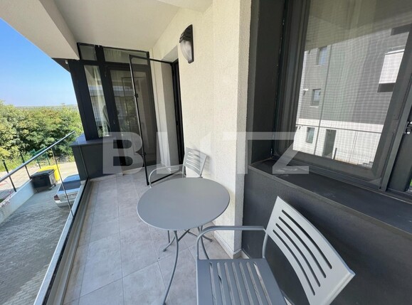 Apartament de închiriat 3 camere Copou - 96278AI | BLITZ Iași | Poza7