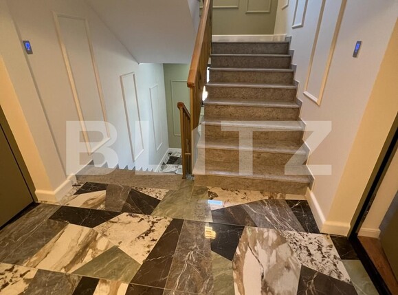 Apartament de închiriat 3 camere Copou - 96278AI | BLITZ Iași | Poza13