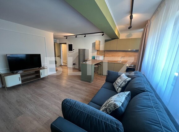 Apartament de închiriat 3 camere Copou - 96278AI | BLITZ Iași | Poza2