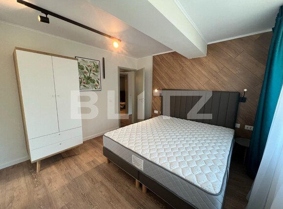 Apartament de închiriat 3 camere Copou - 96278AI | BLITZ Iași | Poza5