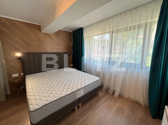 Apartament de închiriat 3 camere Copou - 96278AI | BLITZ Iași | Poza4