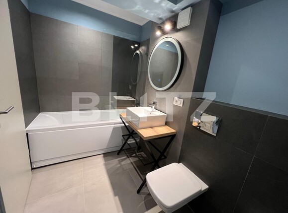 Apartament de închiriat 3 camere Copou - 96278AI | BLITZ Iași | Poza10